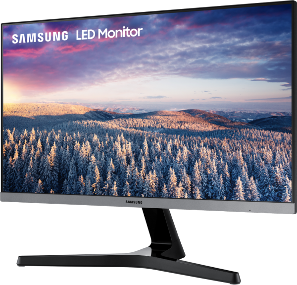Монитор Samsung 24" S24R350FZI (LS24R350FZIXCI)